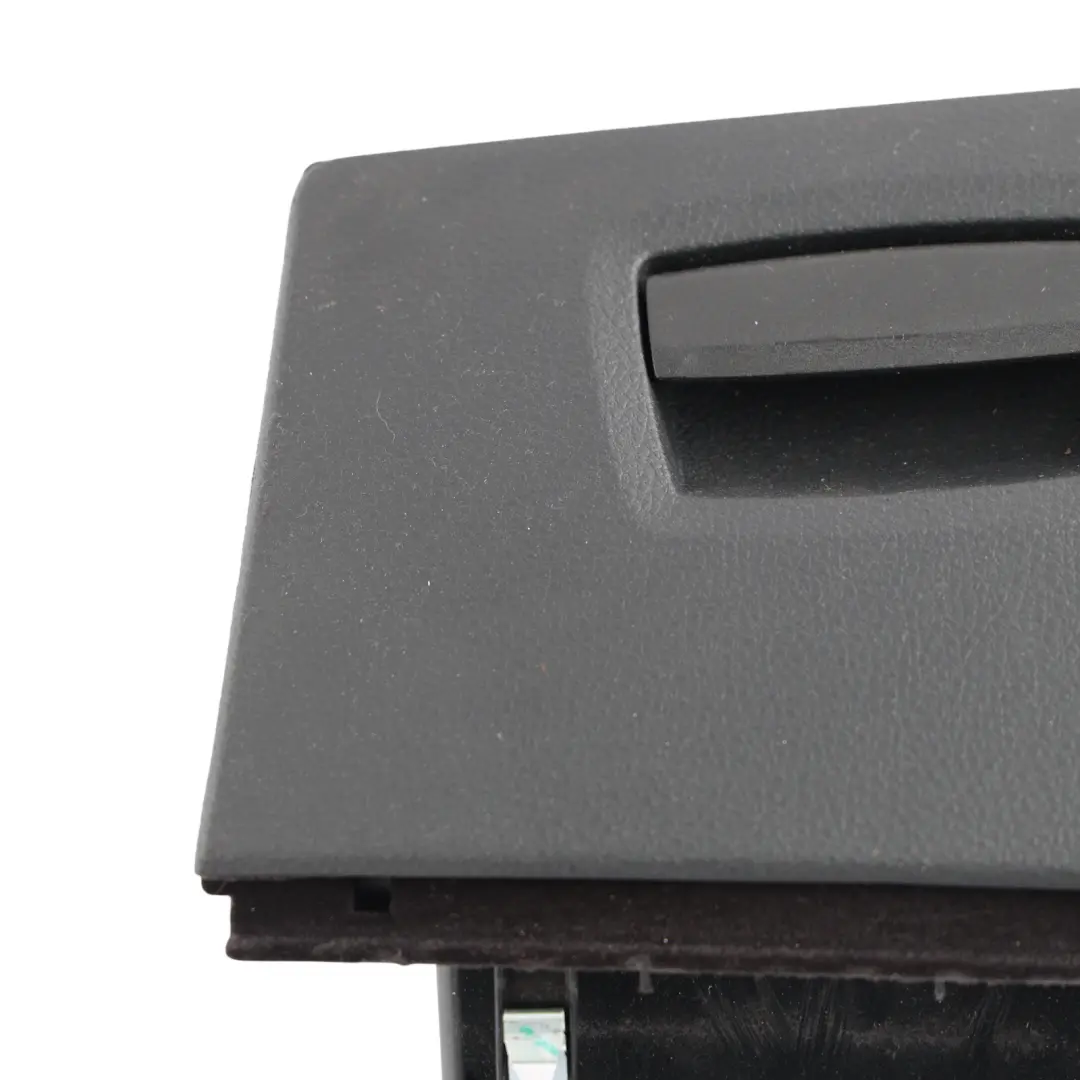 BMW F10 F11 LCI Dashboard Folding Box Driver Side O/S Black 9166699 - SKU RHD-9206033-1 - Part number 9206033