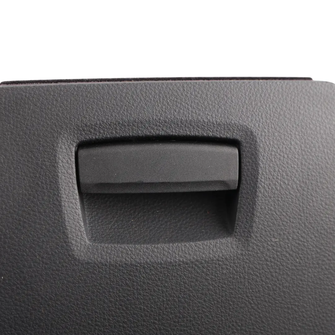 BMW F10 F11 LCI Dashboard Folding Box Driver Side O/S Black 9166699 - SKU RHD-9206033-1 - Part number 9206033