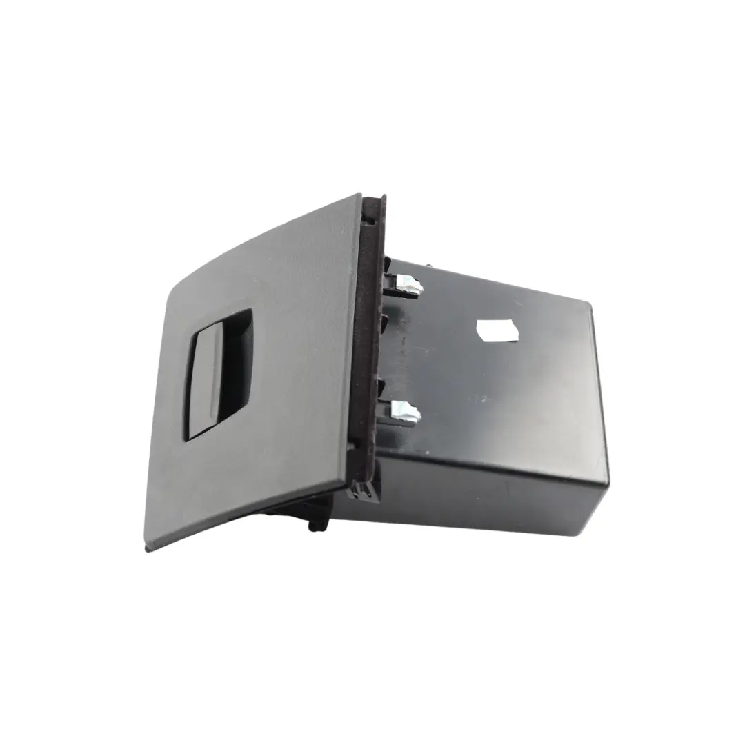 BMW F10 F11 LCI Dashboard Folding Box Driver Side O/S Black 9166699 - SKU RHD-9206033-1 - Part number 9206033