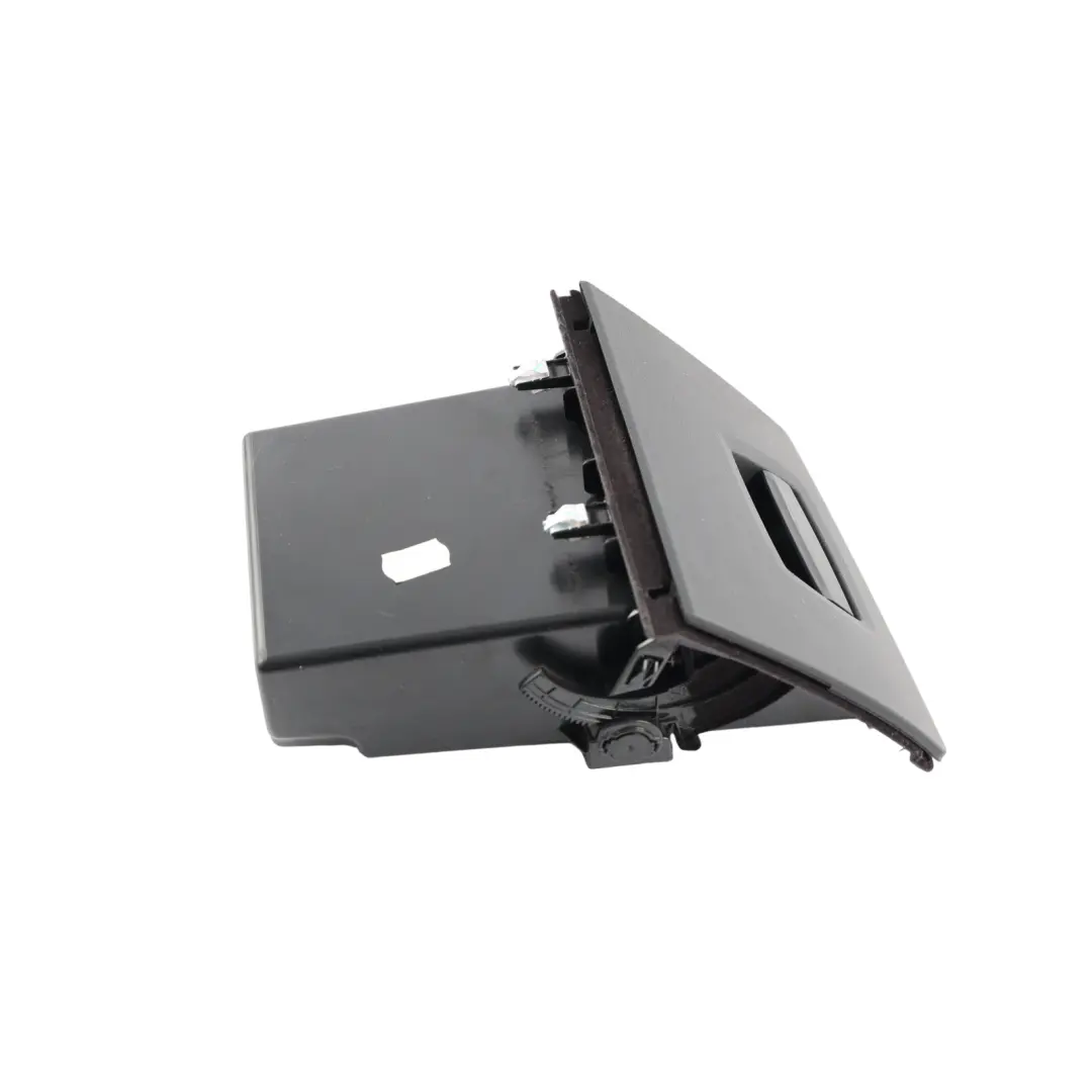 BMW F10 F11 LCI Dashboard Folding Box Driver Side O/S Black 9166699 - SKU RHD-9206033-1 - Part number 9206033