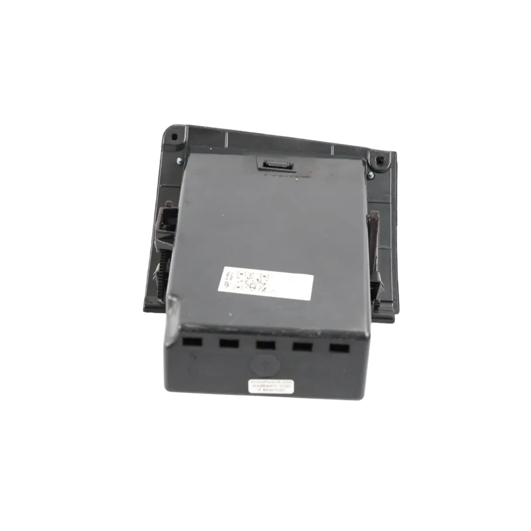 BMW F10 F11 LCI Dashboard Folding Box Driver Side O/S Black 9166699 - SKU RHD-9206033-1 - Part number 9206033