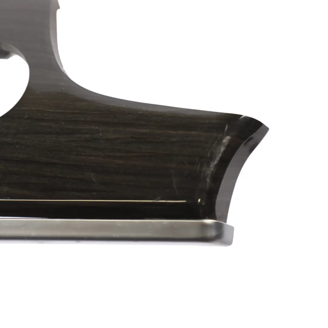 Trim Strip Set BMW F10 F11 Dashboard Console Decor Cover Wood Set Anthracite to with Part number 9206381 Trim Strip Set BMW F10 F11 Dashboard Console Decor Cover Wood Set Anthracite - SKU RHD-9206381-4 - Part number 9206381
