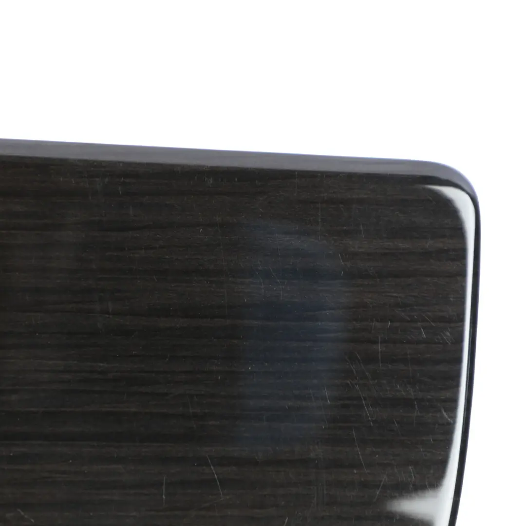 Trim Strip Set BMW F10 F11 Dashboard Console Decor Cover Wood Set Anthracite to with Part number 9206381 Trim Strip Set BMW F10 F11 Dashboard Console Decor Cover Wood Set Anthracite - SKU RHD-9206381-4 - Part number 9206381