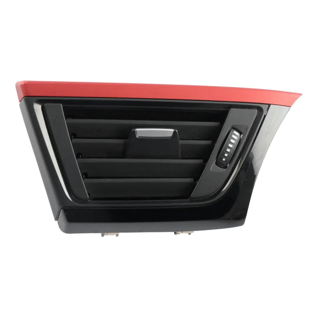 BMW F30 F31 F32 Dashboard Vent Fresh Air Grille Front Right O/S - SKU RHD-9231995-14 - Part number 9231995