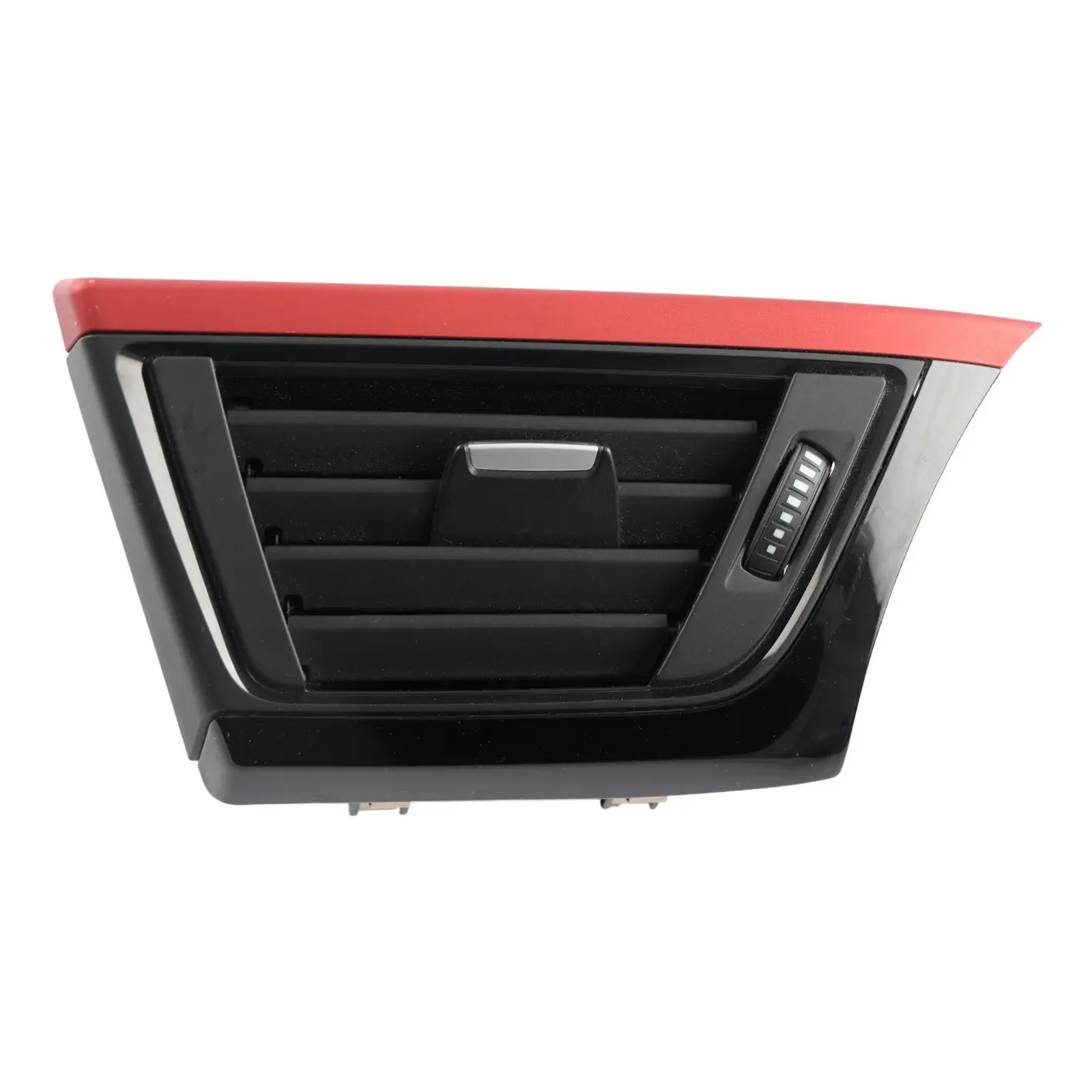BMW F30 F31 F32 Dashboard Vent Fresh Air Grille Front Right O/S 9231995