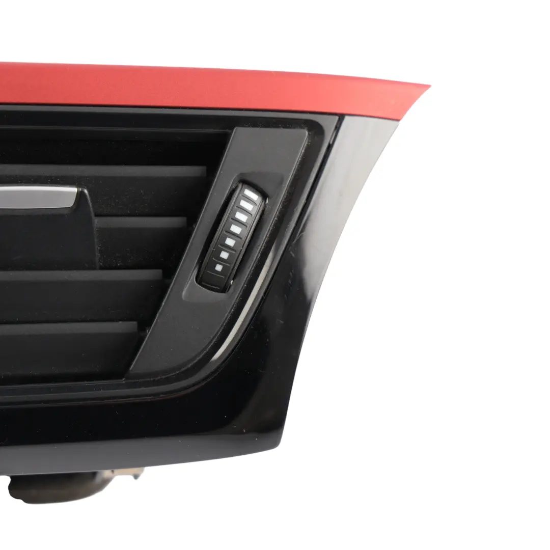 Dashboard Vent Fresh Air Grille Front Right O/S to BMW F30 F31 F32 with Part number 9231995 BMW F30 F31 F32 Dashboard Vent Fresh Air Grille Front Right O/S - SKU RHD-9231995-14 - Part number 9231995