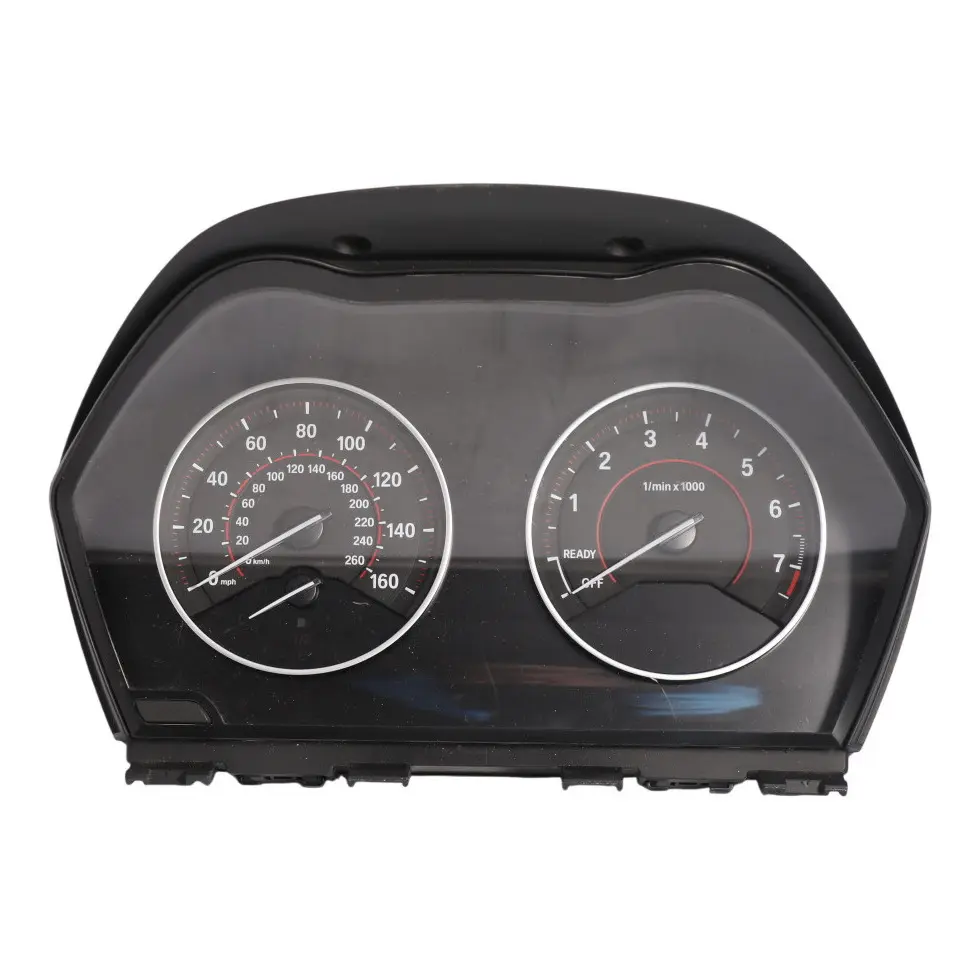 BMW F20 F21 Instrument Cluster Speedometer Speedo Clocks Petrol 9232892