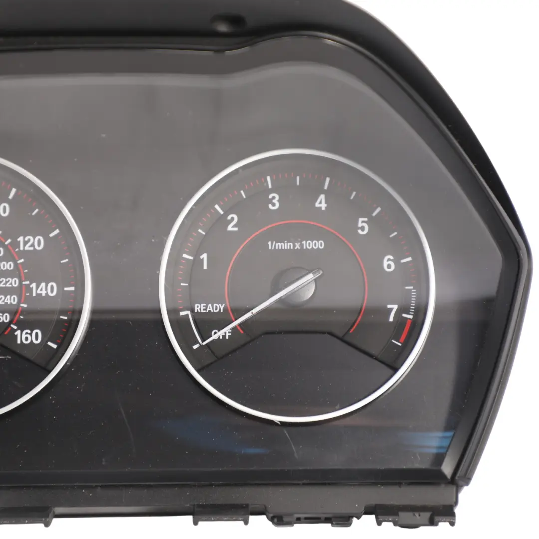 BMW F20 F21 Instrument Cluster Speedometer Speedo Clocks Petrol - SKU RHD-9232892-4 - Part number 9232892