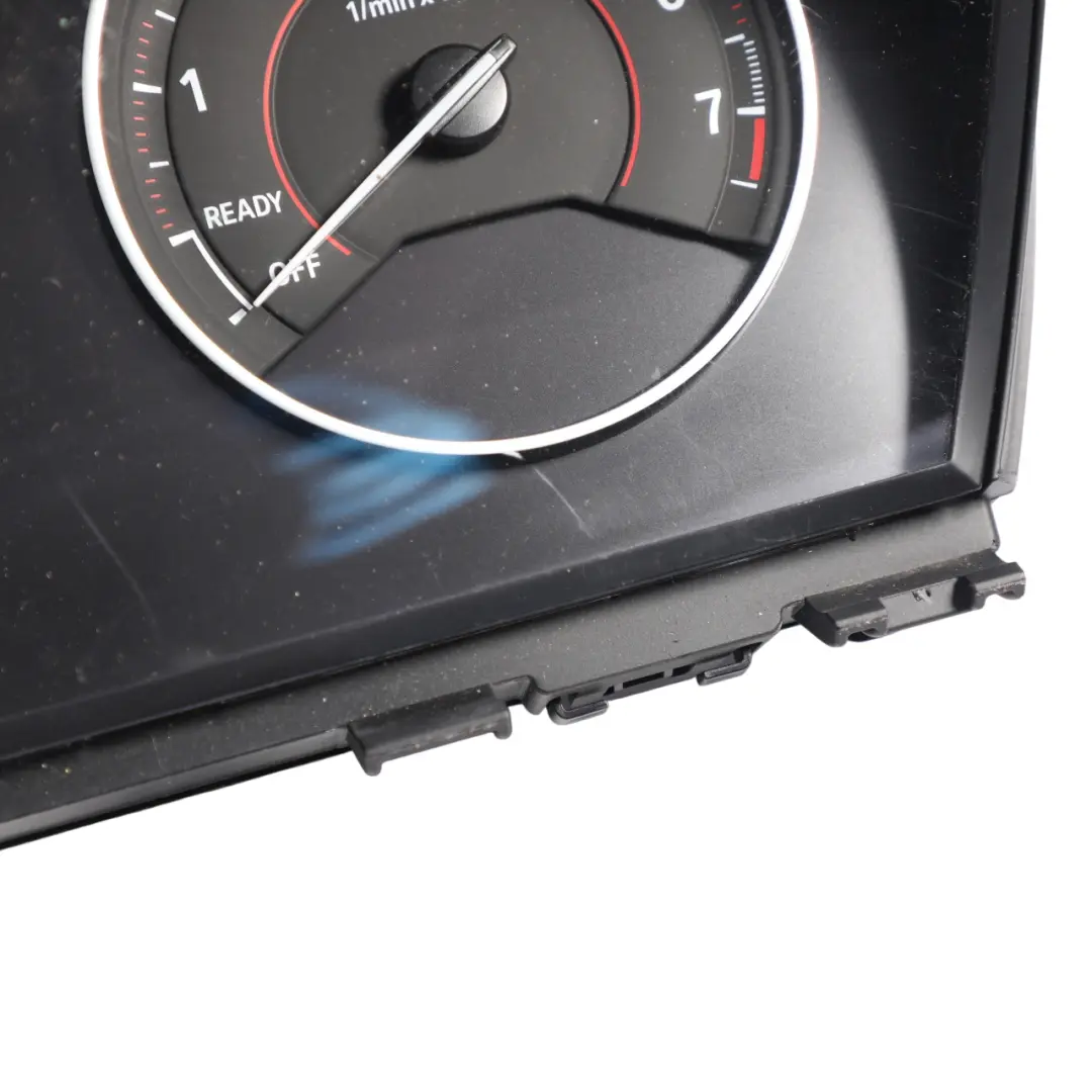 BMW F20 F21 Instrument Cluster Speedometer Speedo Clocks Petrol - SKU RHD-9232892-4 - Part number 9232892