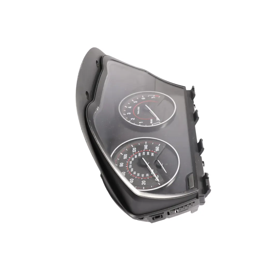 BMW F20 F21 Instrument Cluster Speedometer Speedo Clocks Petrol - SKU RHD-9232892-4 - Part number 9232892
