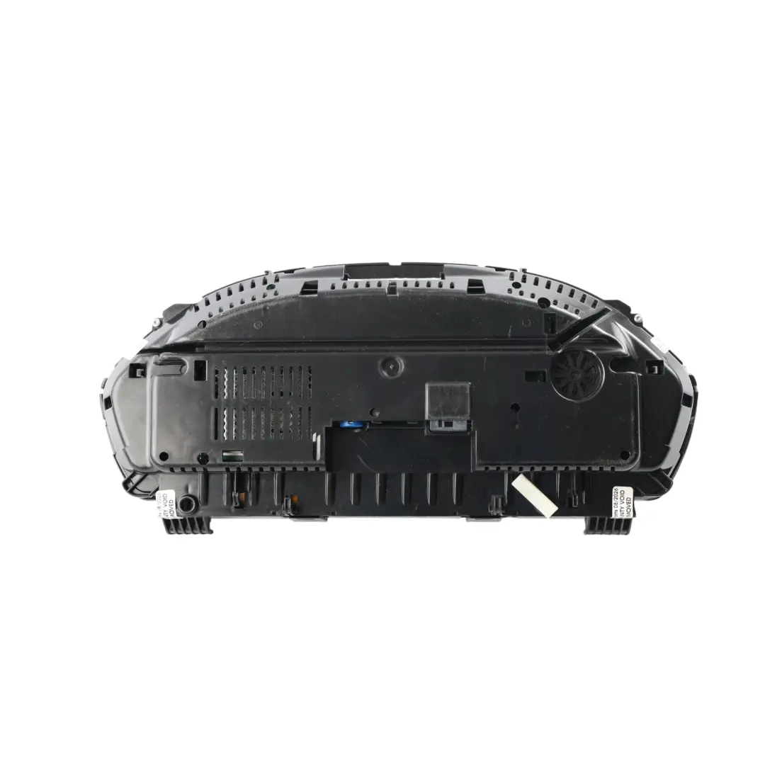 BMW F30 F31 Instrument Cluster Speedo Clocks Petrol Automatic - SKU RHD-9232895-3 - Part number 9232895