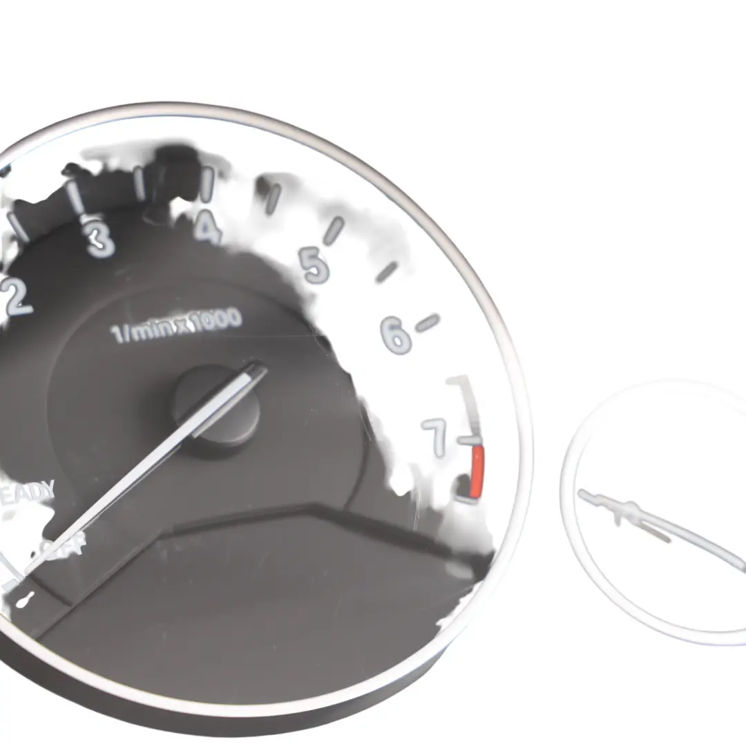 Instrument Cluster Speedo Clocks Petrol Automatic to BMW F30 F31 with Part number 9232895 BMW F30 F31 Instrument Cluster Speedo Clocks Petrol Automatic - SKU RHD-9232895-3 - Part number 9232895