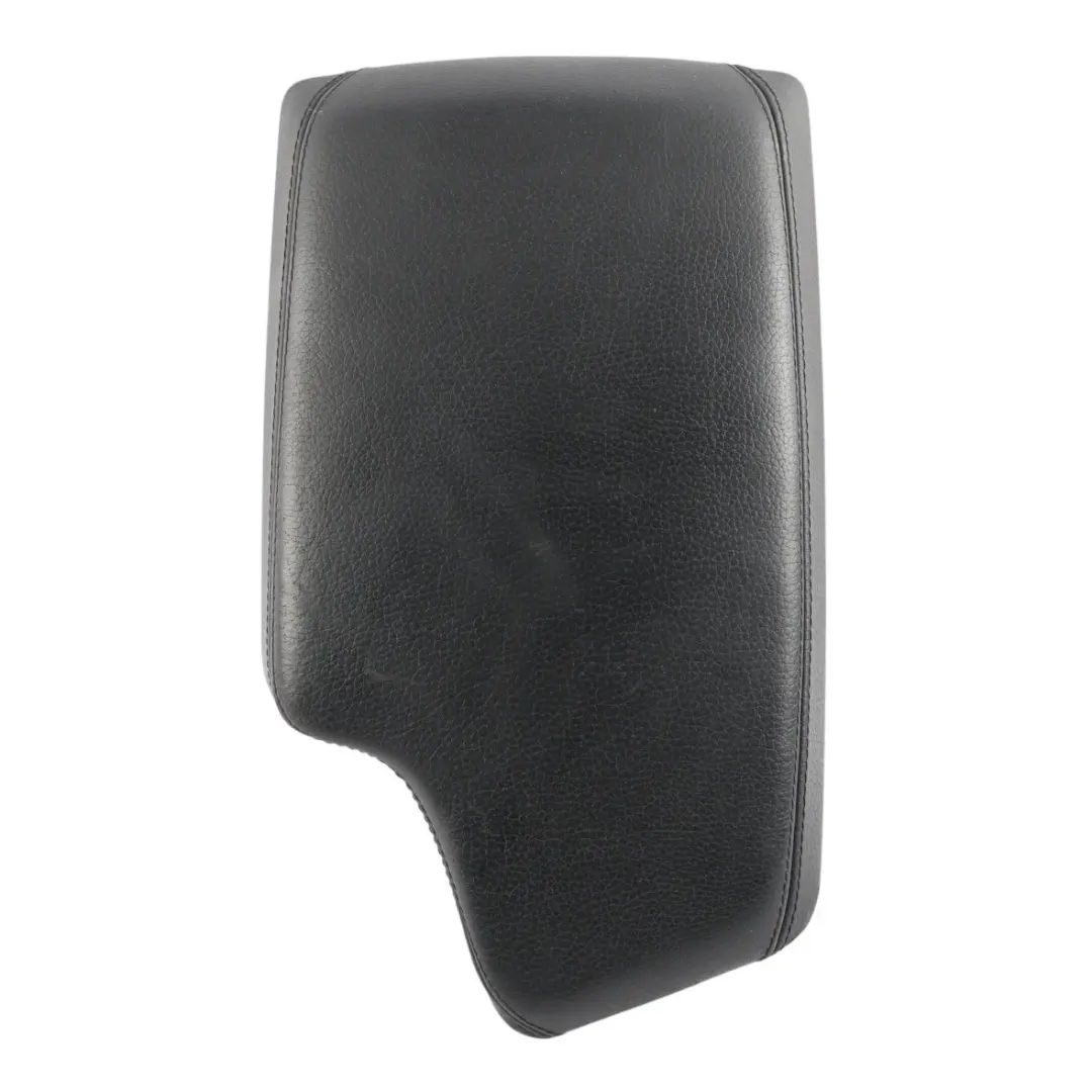  Centre Console Armrest BMW F30 F31 F80 M3 F80 M4 Leather Covering Black - SKU RHD-9285135-1 - Part number 9285135