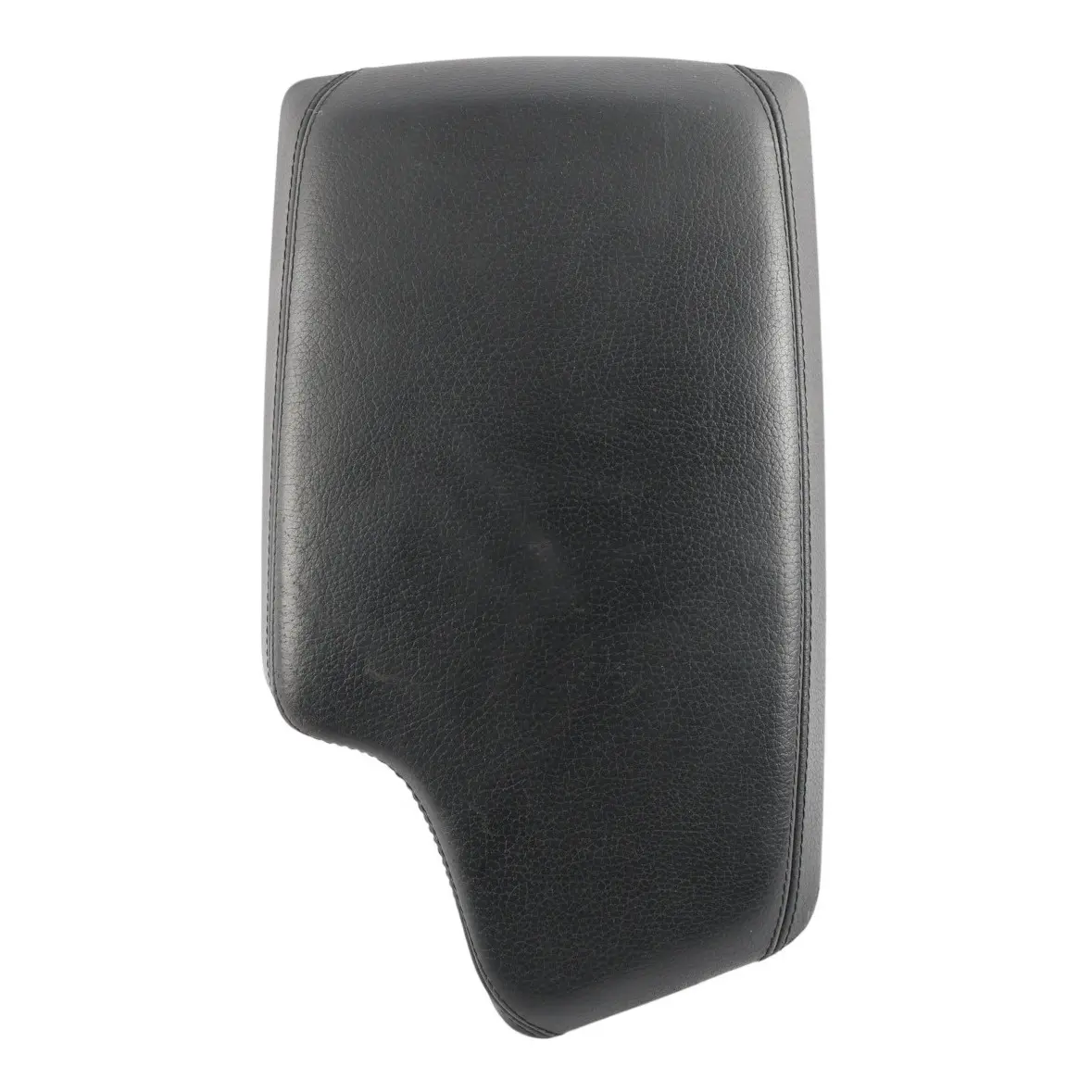 Centre Console Armrest BMW F30 F31 F80 M3 F80 M4 Leather Covering Black