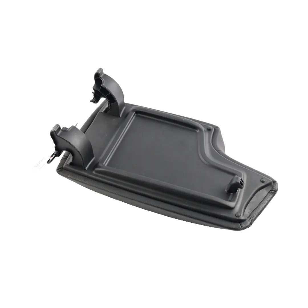 Centre Console Armrest BMW F30 F31 F80 M3 F80 M4 Leather Covering Black to with Part number 9285135 Centre Console Armrest BMW F30 F31 F80 M3 F80 M4 Leather Covering Black - SKU RHD-9285135-1 - Part number 9285135
