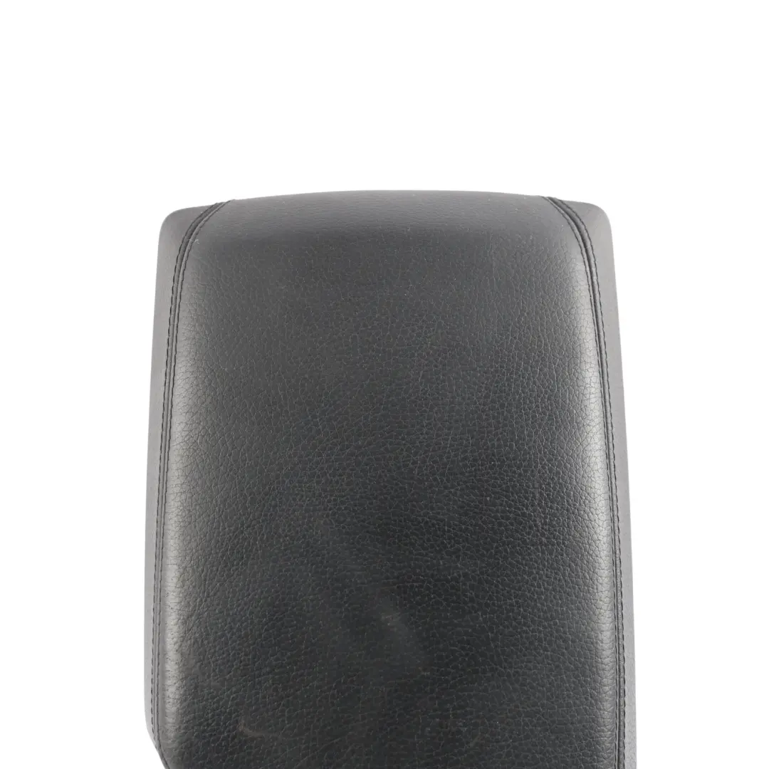  Centre Console Armrest BMW F30 F31 F80 M3 F80 M4 Leather Covering Black - SKU RHD-9285135-1 - Part number 9285135