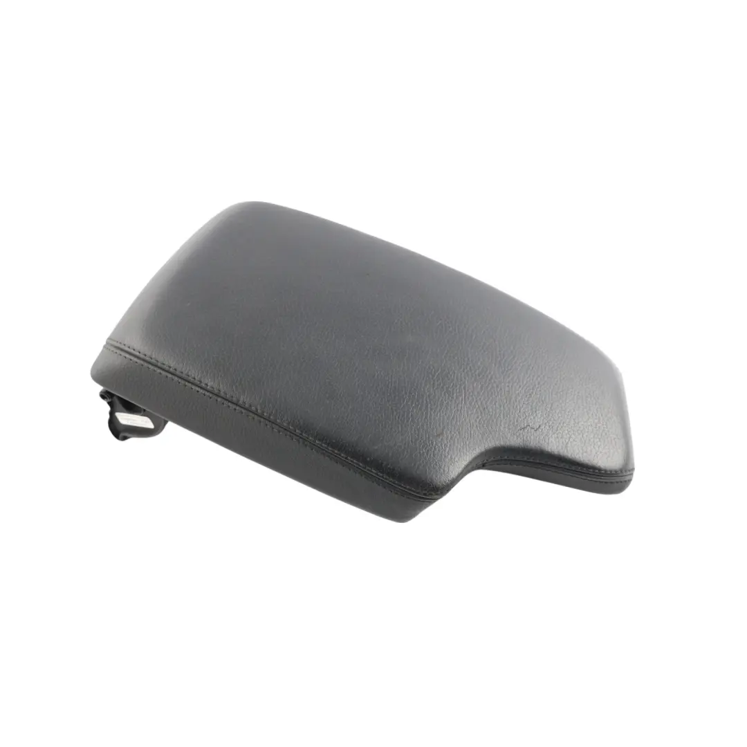 Centre Console Armrest BMW F30 F31 F80 M3 F80 M4 Leather Covering Black to with Part number 9285135 Centre Console Armrest BMW F30 F31 F80 M3 F80 M4 Leather Covering Black - SKU RHD-9285135-1 - Part number 9285135
