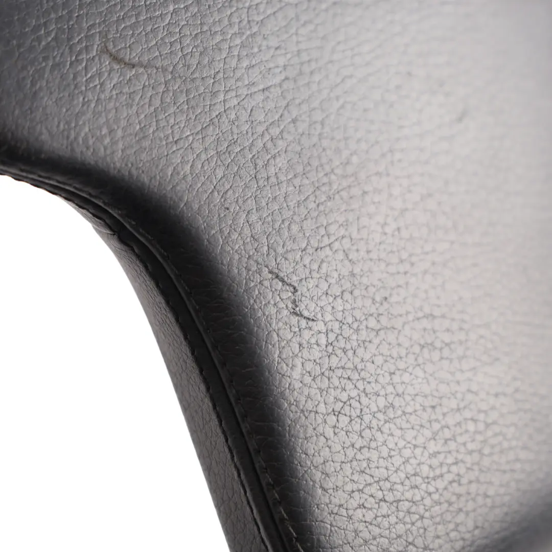  Centre Console Armrest BMW F30 F31 F80 M3 F80 M4 Leather Covering Black - SKU RHD-9285135-1 - Part number 9285135