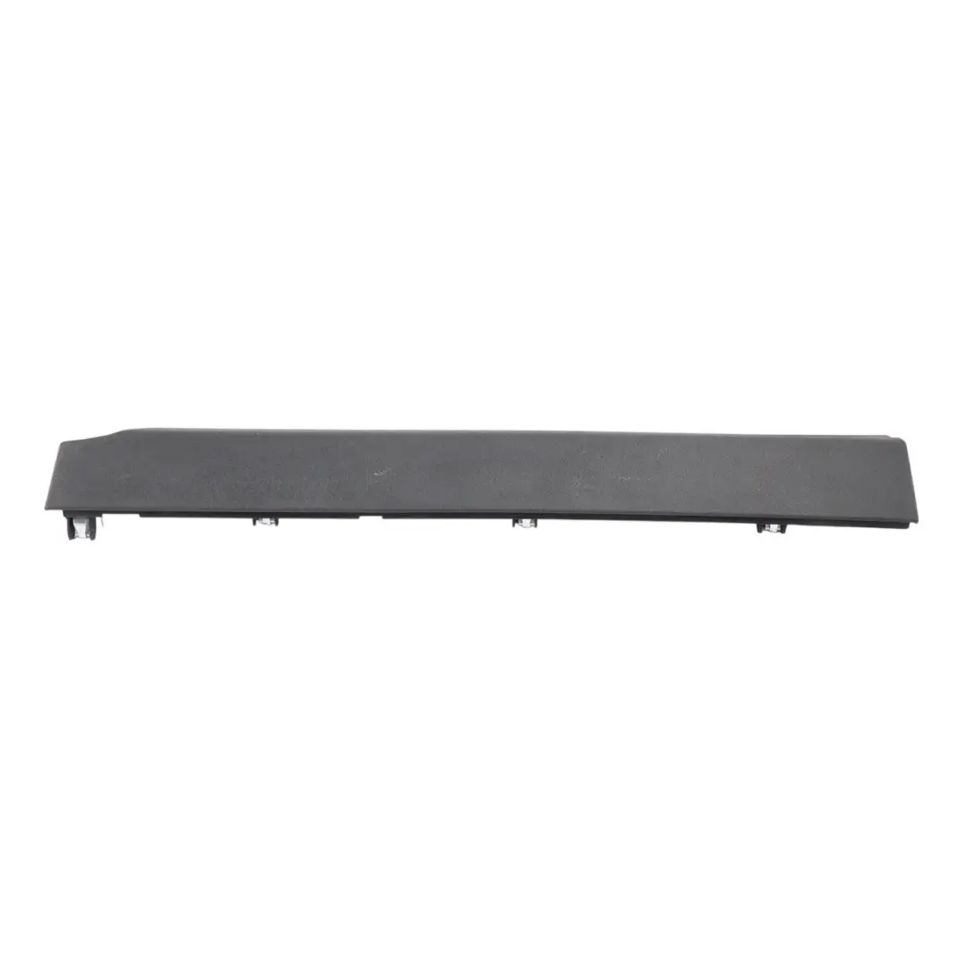 Dashboard Cover BMW X2 F39 O/S Dash Trim Driver End Cap Black to with Part number 9292154 Dashboard Cover BMW X2 F39 O/S Dash Trim Driver End Cap Black - SKU RHD-9292154-1 - Part number 9292154