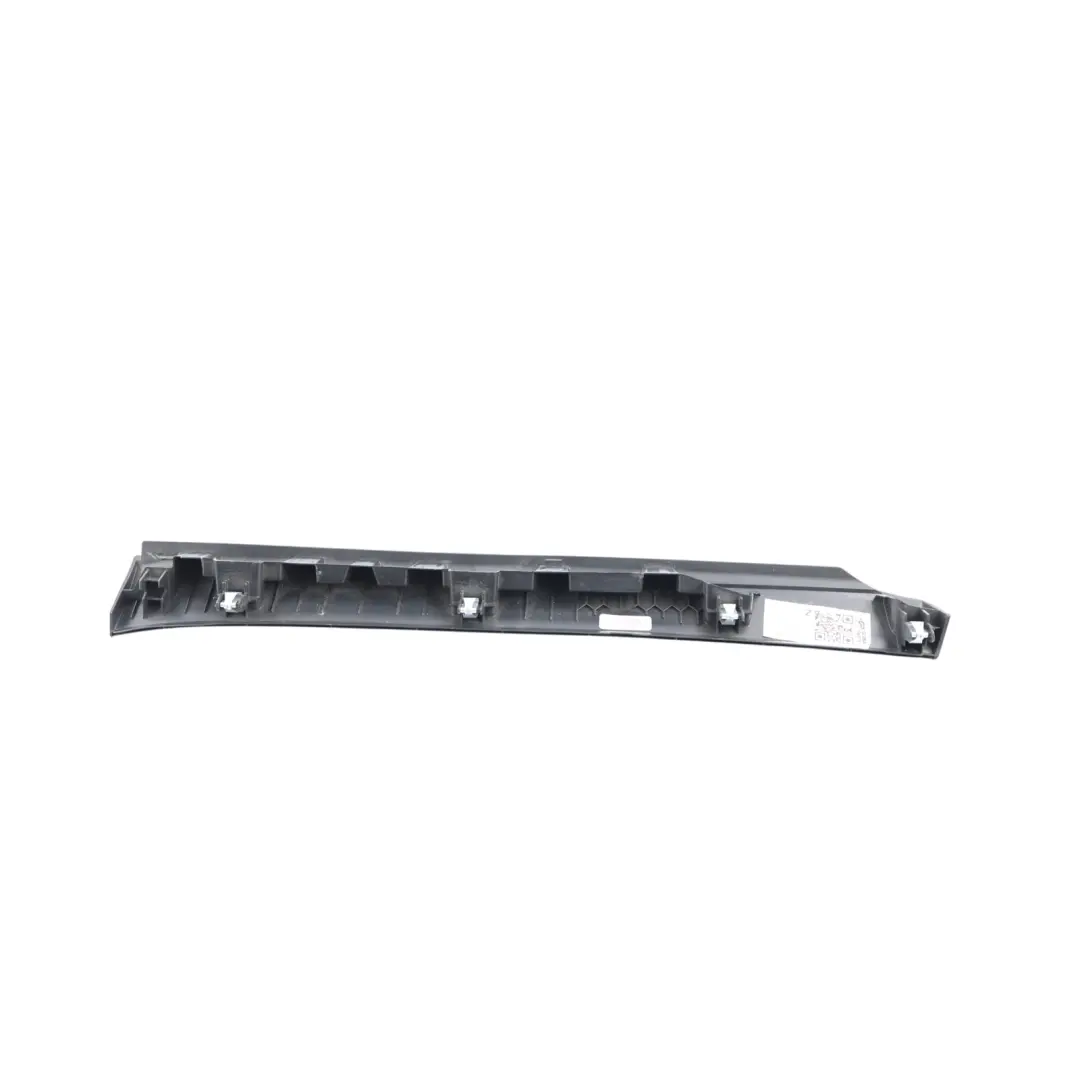  Dashboard Cover BMW X2 F39 O/S Dash Trim Driver End Cap Black - SKU RHD-9292154-1 - Part number 9292154