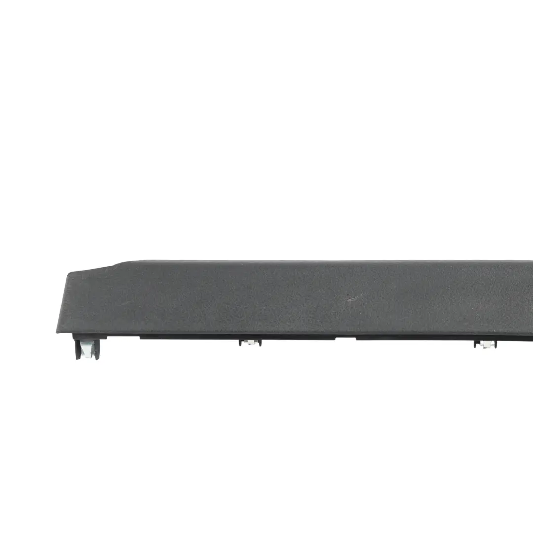 Dashboard Cover BMW X2 F39 O/S Dash Trim Driver End Cap Black to with Part number 9292154 Dashboard Cover BMW X2 F39 O/S Dash Trim Driver End Cap Black - SKU RHD-9292154-1 - Part number 9292154