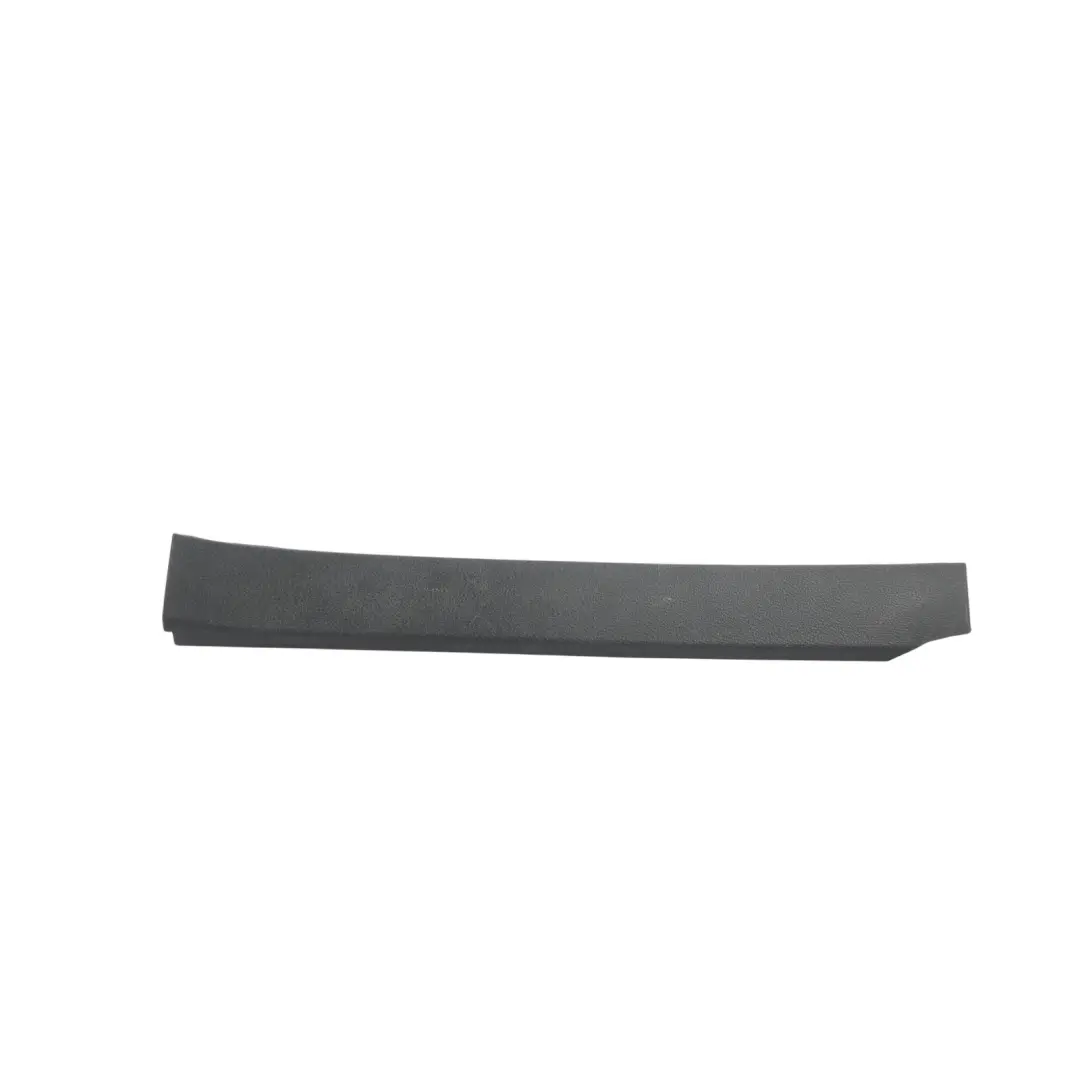 Dashboard Cover BMW X2 F39 O/S Dash Trim Driver End Cap Black to with Part number 9292154 Dashboard Cover BMW X2 F39 O/S Dash Trim Driver End Cap Black - SKU RHD-9292154-1 - Part number 9292154