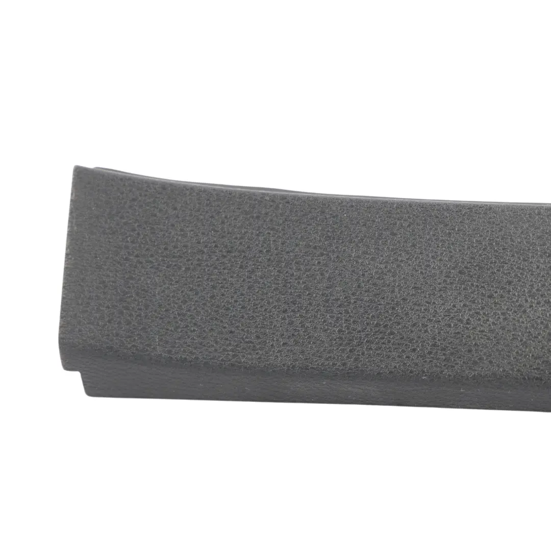  Dashboard Cover BMW X2 F39 O/S Dash Trim Driver End Cap Black - SKU RHD-9292154-1 - Part number 9292154