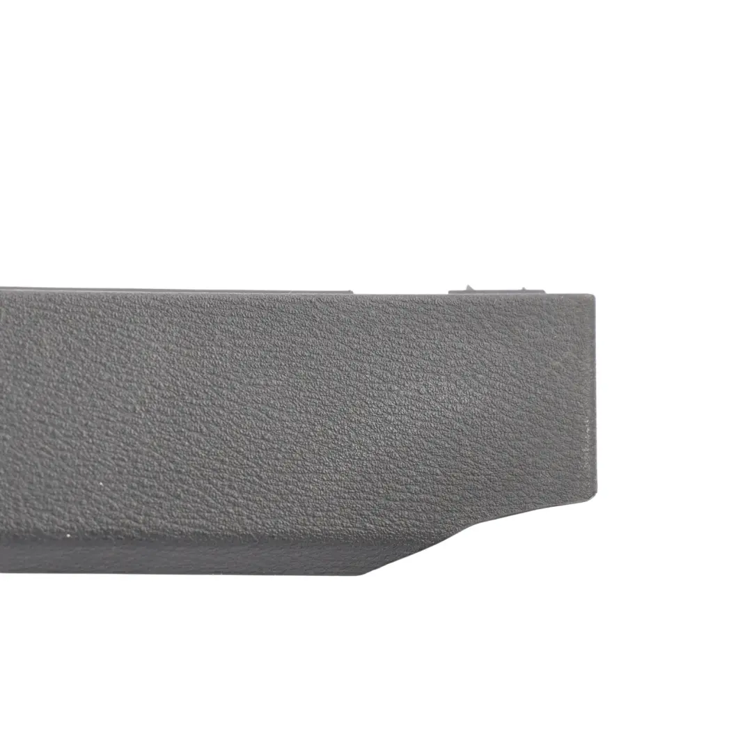 Dashboard Cover BMW X2 F39 O/S Dash Trim Driver End Cap Black to with Part number 9292154 Dashboard Cover BMW X2 F39 O/S Dash Trim Driver End Cap Black - SKU RHD-9292154-1 - Part number 9292154