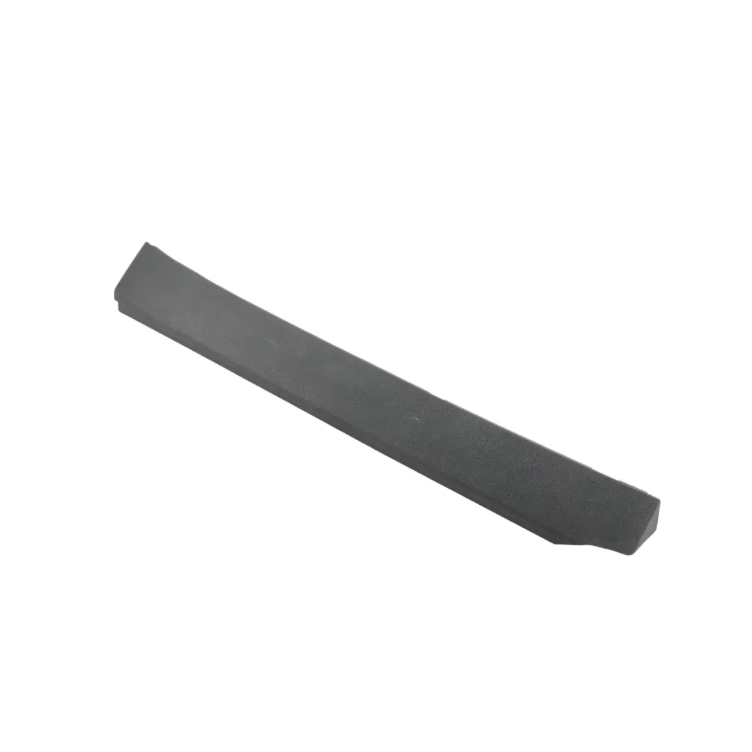  Dashboard Cover BMW X2 F39 O/S Dash Trim Driver End Cap Black - SKU RHD-9292154-1 - Part number 9292154