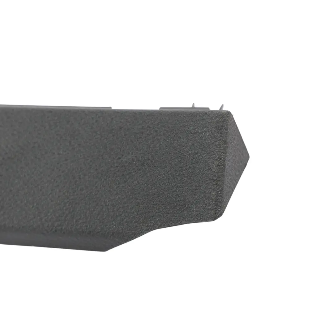  Dashboard Cover BMW X2 F39 O/S Dash Trim Driver End Cap Black - SKU RHD-9292154-1 - Part number 9292154