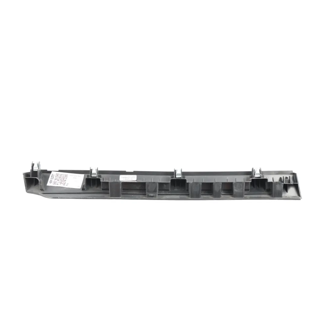 Dashboard Cover BMW X2 F39 O/S Dash Trim Driver End Cap Black to with Part number 9292154 Dashboard Cover BMW X2 F39 O/S Dash Trim Driver End Cap Black - SKU RHD-9292154-1 - Part number 9292154