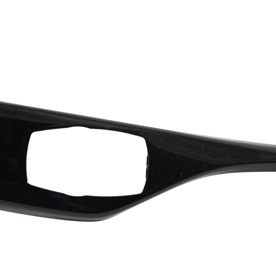 Centre Console Trim Cover Panel Black to BMW F20 F21 F22 LCI with Part number 9343847 BMW F20 F21 F22 LCI Centre Console Trim Cover Panel Black - SKU RHD-9343847-1 - Part number 9343847