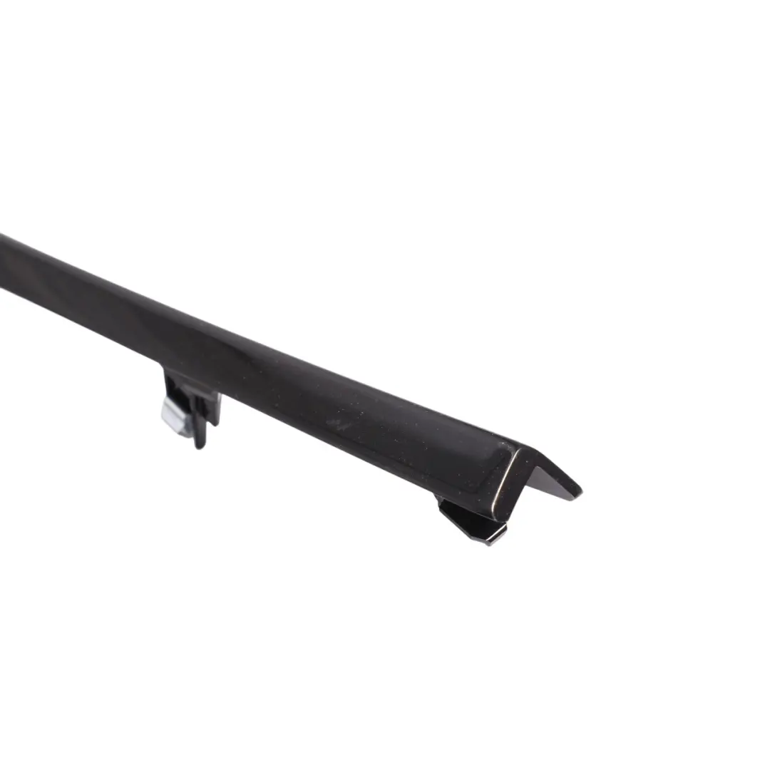 Centre Console Trim Cover Panel Black to BMW F20 F21 F22 LCI with Part number 9343847 BMW F20 F21 F22 LCI Centre Console Trim Cover Panel Black - SKU RHD-9343847-1 - Part number 9343847