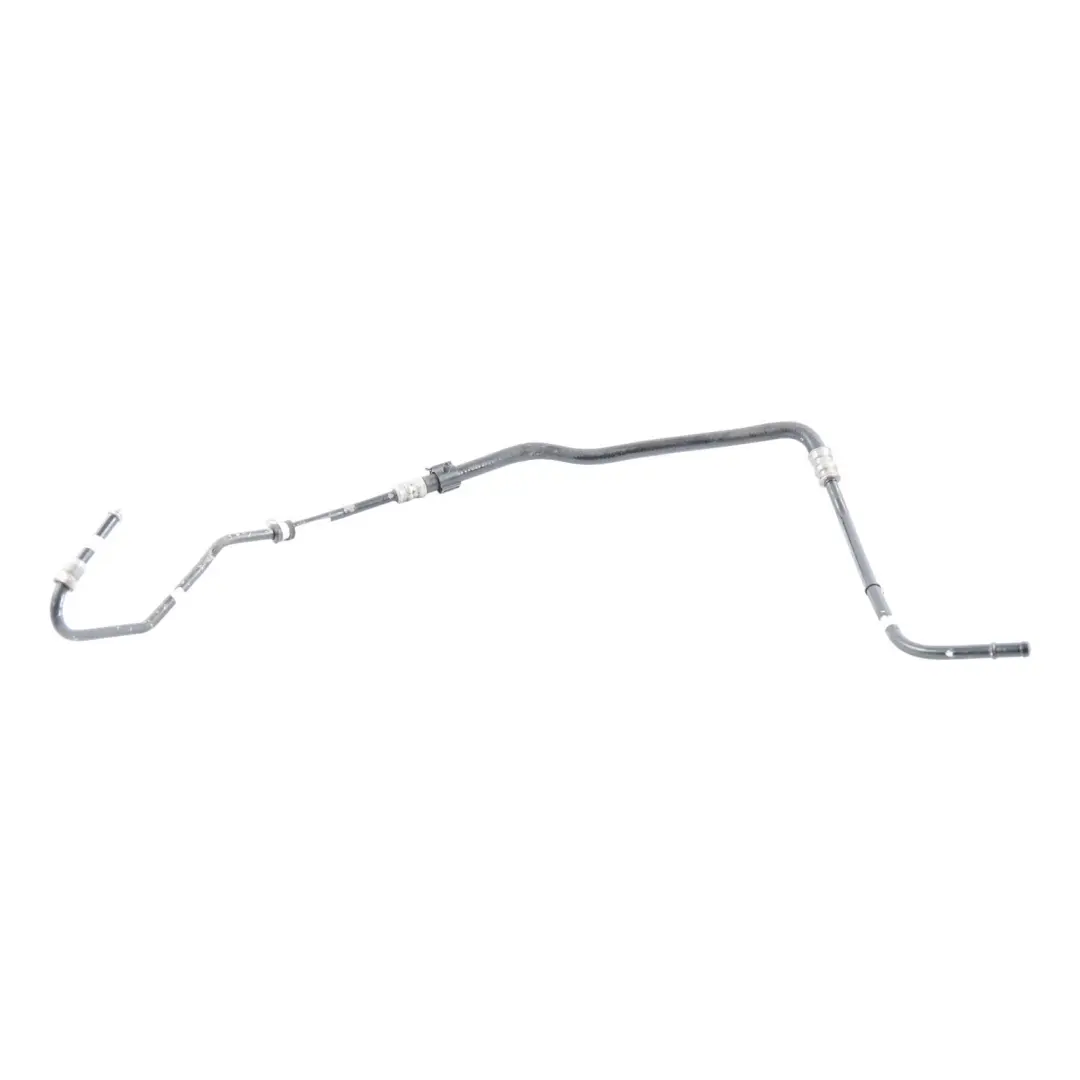 Porsche Cayenne 92A Power Steering Return Pipe 3.0 Petrol Hybrid - SKU RHD-95834745010 - Part number 95834745010