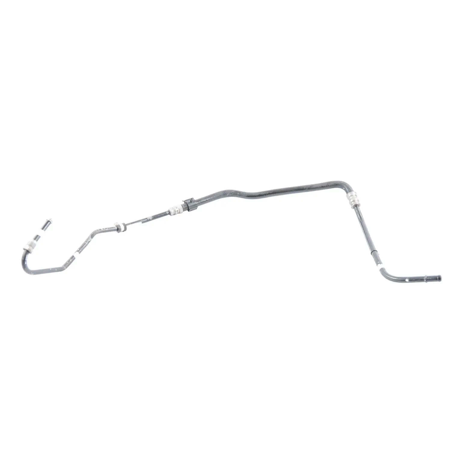 Porsche Cayenne 92A Power Steering Return Pipe 3.0 Petrol Hybrid 95834745010