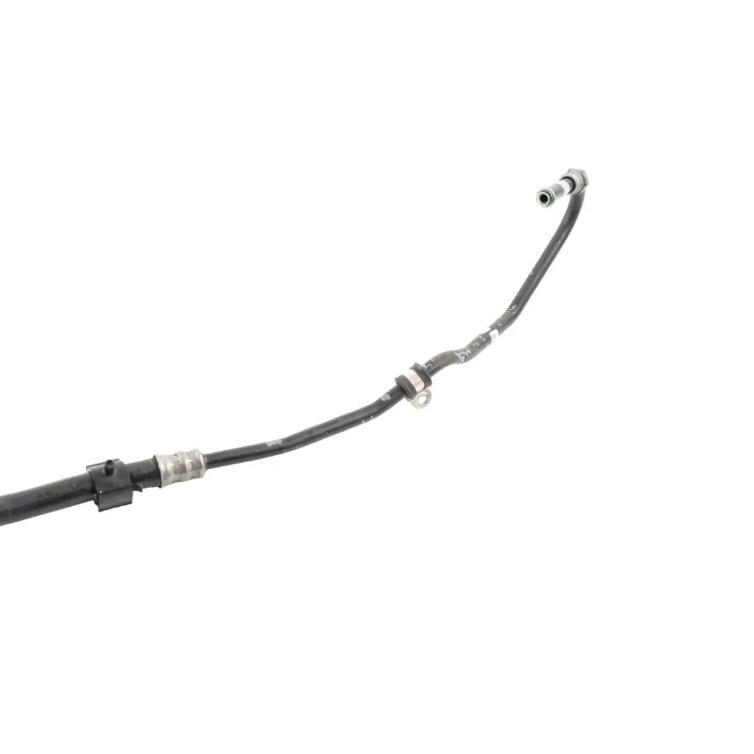 Porsche Cayenne 92A Power Steering Return Pipe 3.0 Petrol Hybrid - SKU RHD-95834745010 - Part number 95834745010
