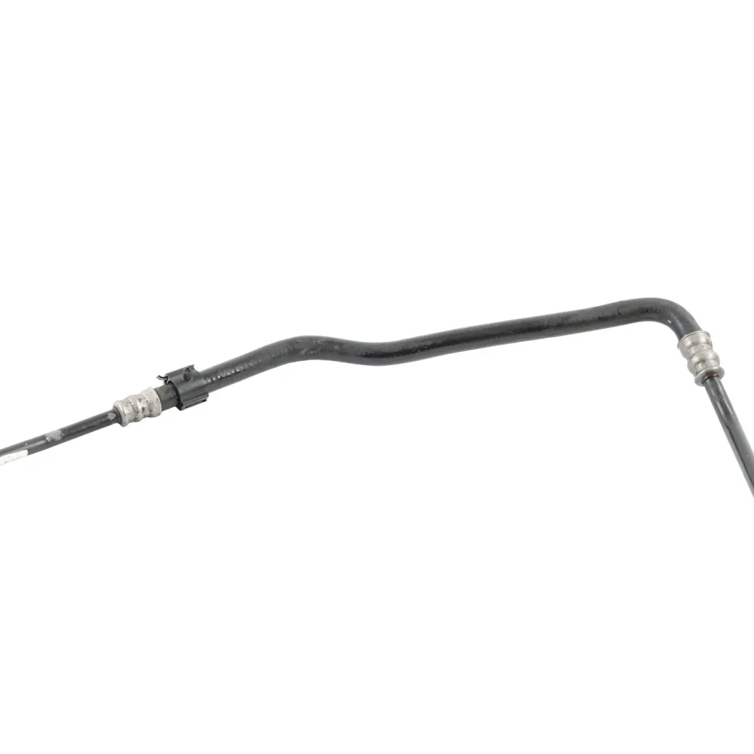 Steering Return Pipe 3.0 Petrol Hybrid to Porsche Cayenne 92A Power with Part number 95834745010 Porsche Cayenne 92A Power Steering Return Pipe 3.0 Petrol Hybrid - SKU RHD-95834745010 - Part number 95834745010
