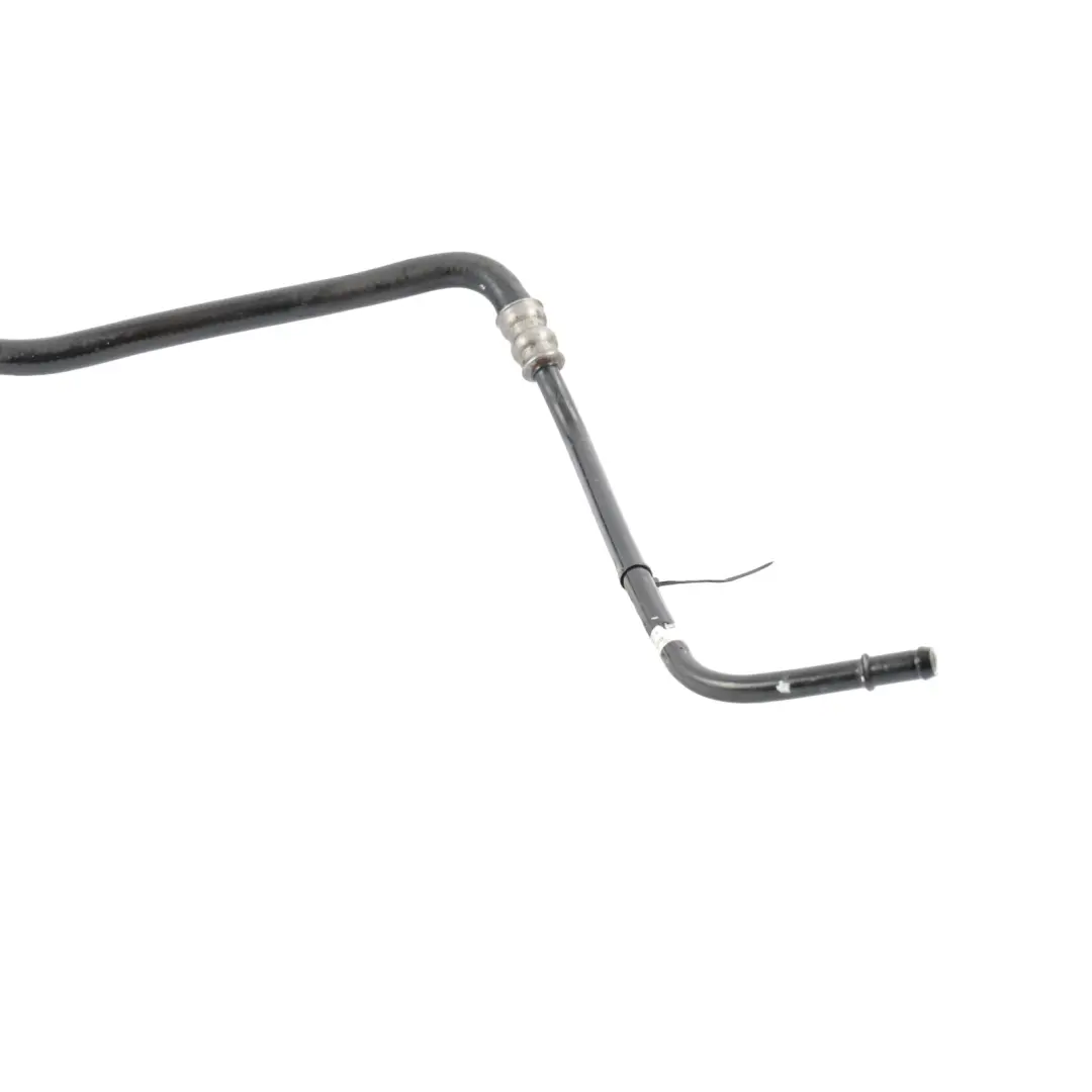 Steering Return Pipe 3.0 Petrol Hybrid to Porsche Cayenne 92A Power with Part number 95834745010 Porsche Cayenne 92A Power Steering Return Pipe 3.0 Petrol Hybrid - SKU RHD-95834745010 - Part number 95834745010