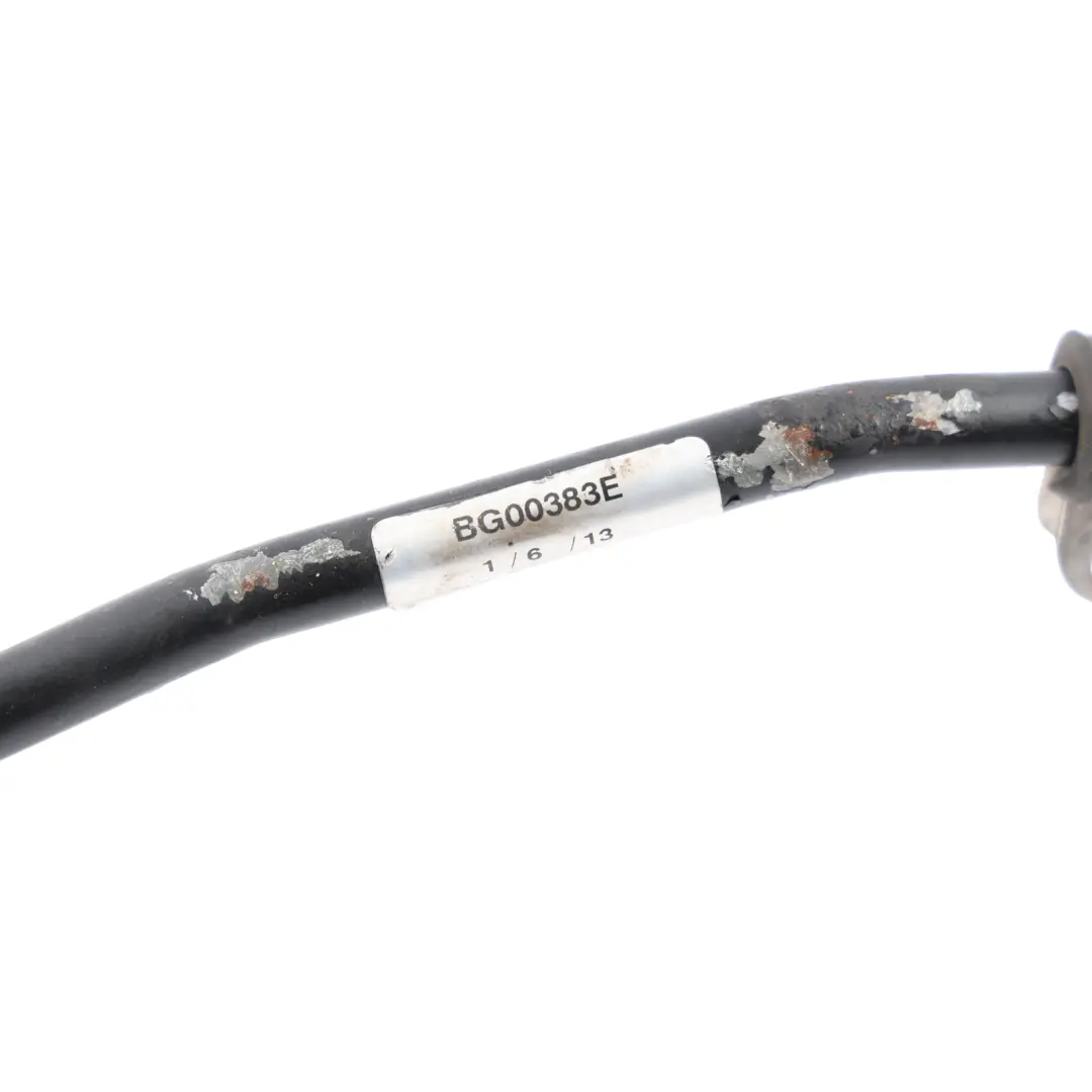 Porsche Cayenne 92A Power Steering Return Pipe 3.0 Petrol Hybrid - SKU RHD-95834745010 - Part number 95834745010