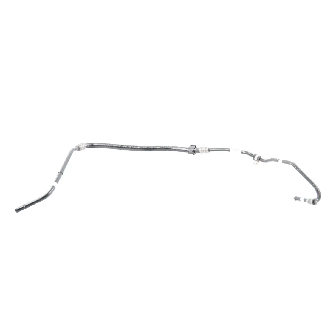 Steering Return Pipe 3.0 Petrol Hybrid to Porsche Cayenne 92A Power with Part number 95834745010 Porsche Cayenne 92A Power Steering Return Pipe 3.0 Petrol Hybrid - SKU RHD-95834745010 - Part number 95834745010