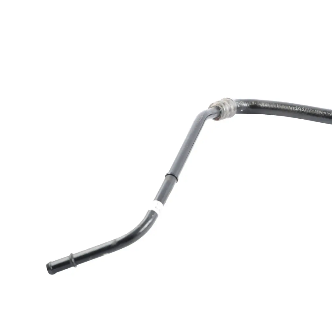 Steering Return Pipe 3.0 Petrol Hybrid to Porsche Cayenne 92A Power with Part number 95834745010 Porsche Cayenne 92A Power Steering Return Pipe 3.0 Petrol Hybrid - SKU RHD-95834745010 - Part number 95834745010