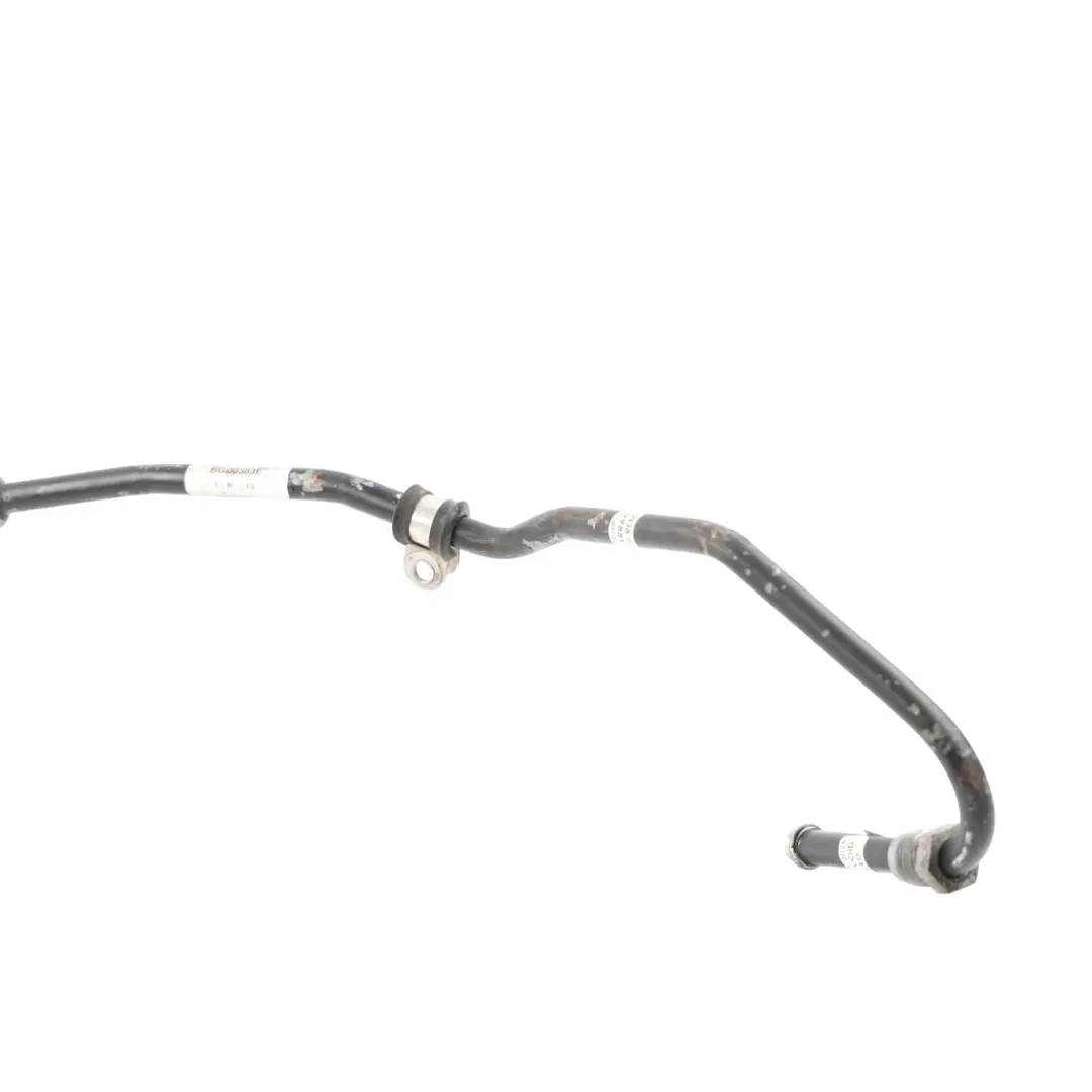 Steering Return Pipe 3.0 Petrol Hybrid to Porsche Cayenne 92A Power with Part number 95834745010 Porsche Cayenne 92A Power Steering Return Pipe 3.0 Petrol Hybrid - SKU RHD-95834745010 - Part number 95834745010