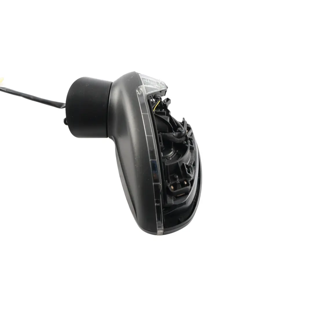 Porsche Cayenne 92A Exterior Door Wing Side Mirror Left N/S - SKU RHD-95873131701-1 - Part number 95873131701