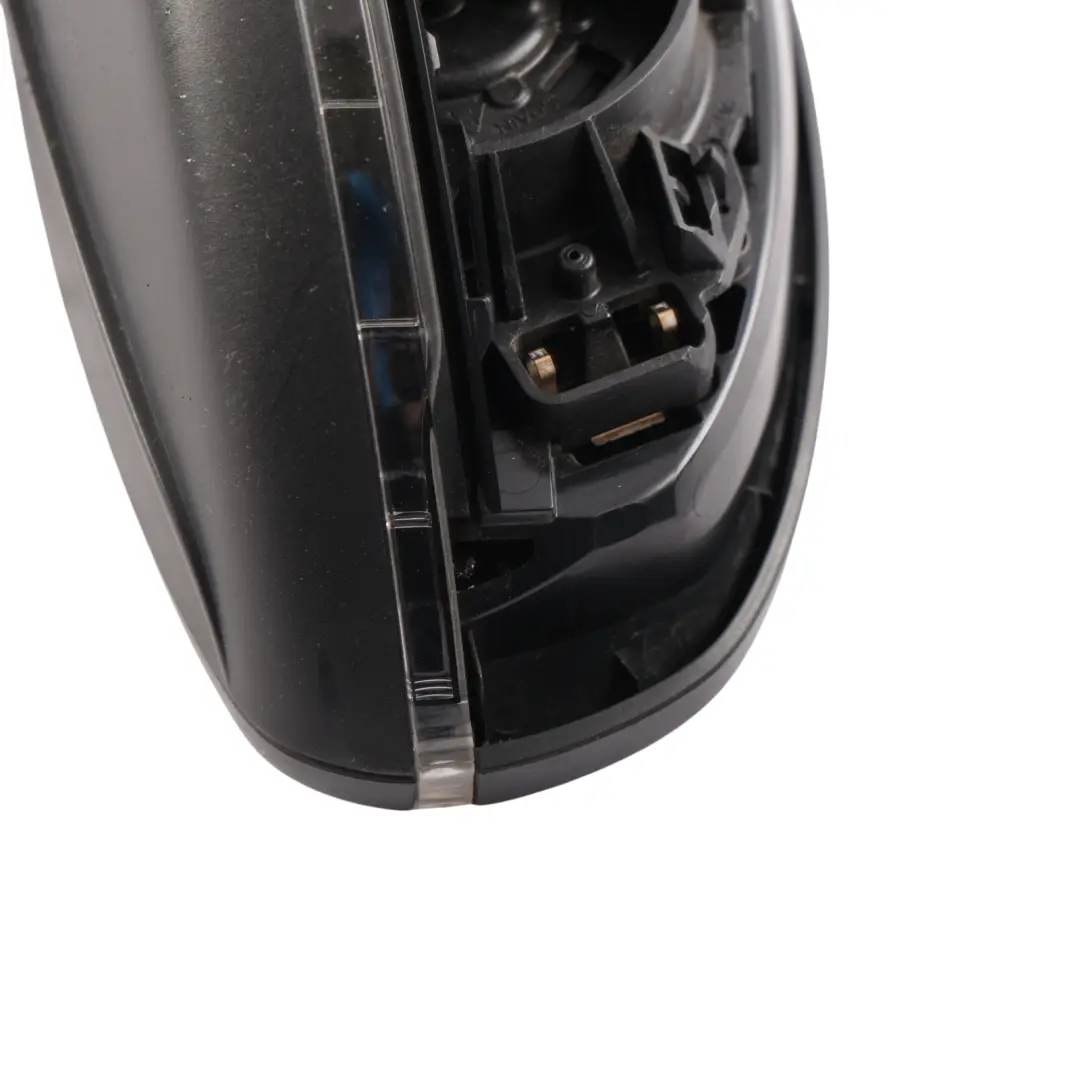 Porsche Cayenne 92A Exterior Door Wing Side Mirror Left N/S - SKU RHD-95873131701-1 - Part number 95873131701