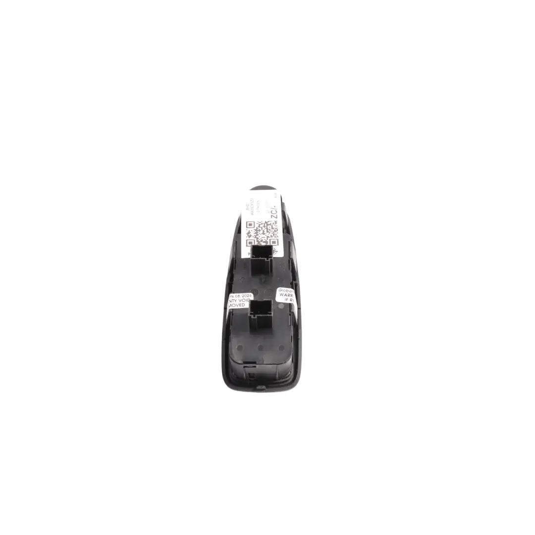 Door Window Switch Driver Side O/S to Citroën C4 Grand Picasso Electric with Part number 96639383ZD Citroën C4 Grand Picasso Electric Door Window Switch Driver Side O/S - SKU RHD-96639383ZD - Part number 96639383ZD