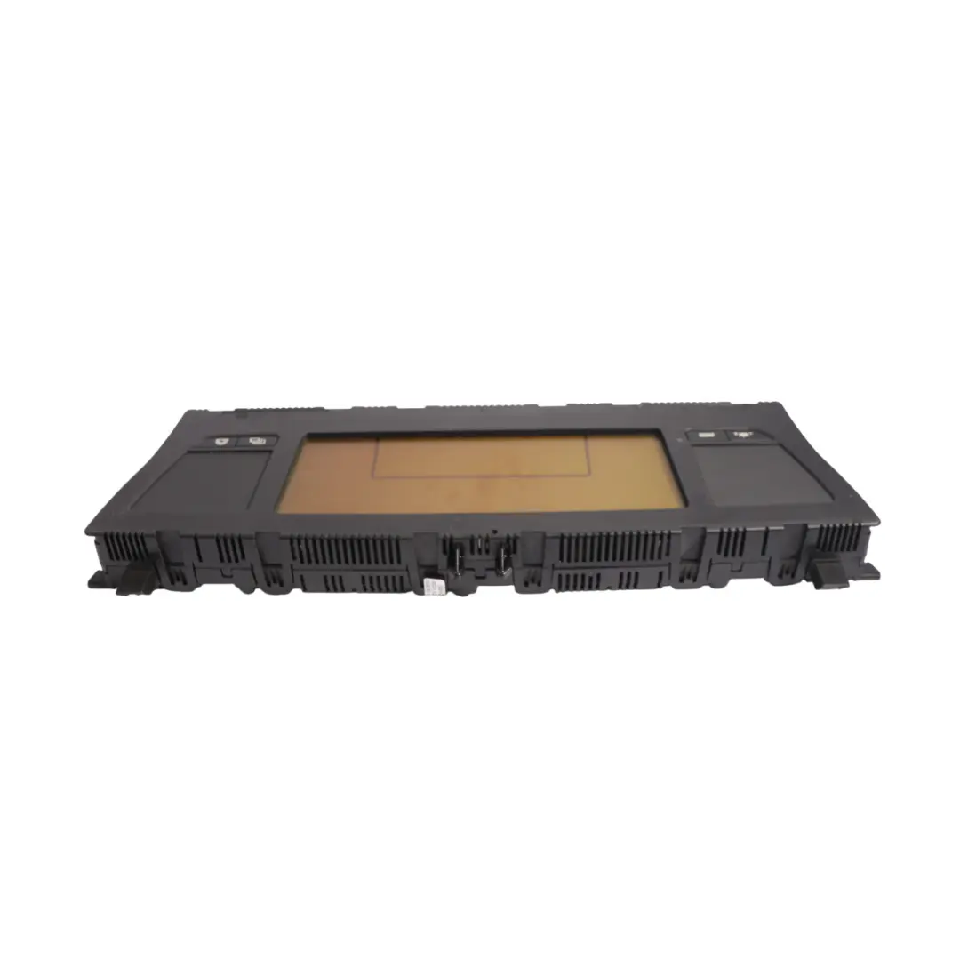 Citroën C4 Grand Picasso Instrument Cluster Digital Diesel Manual - SKU RHD-9664365280 - Part number 9664365280
