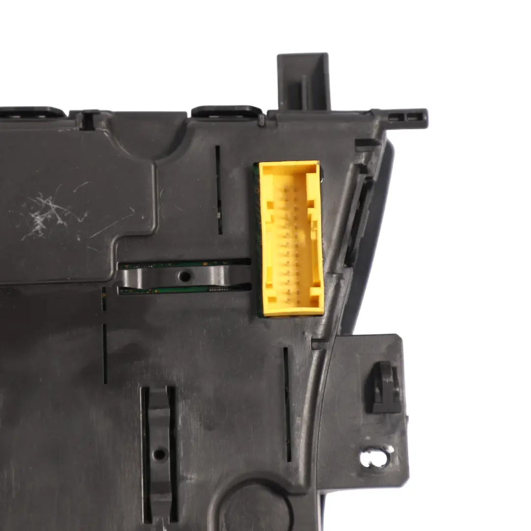 Instrument Cluster Digital Diesel Manual to Citroën C4 Grand Picasso with Part number 9664365280 Citroën C4 Grand Picasso Instrument Cluster Digital Diesel Manual - SKU RHD-9664365280 - Part number 9664365280