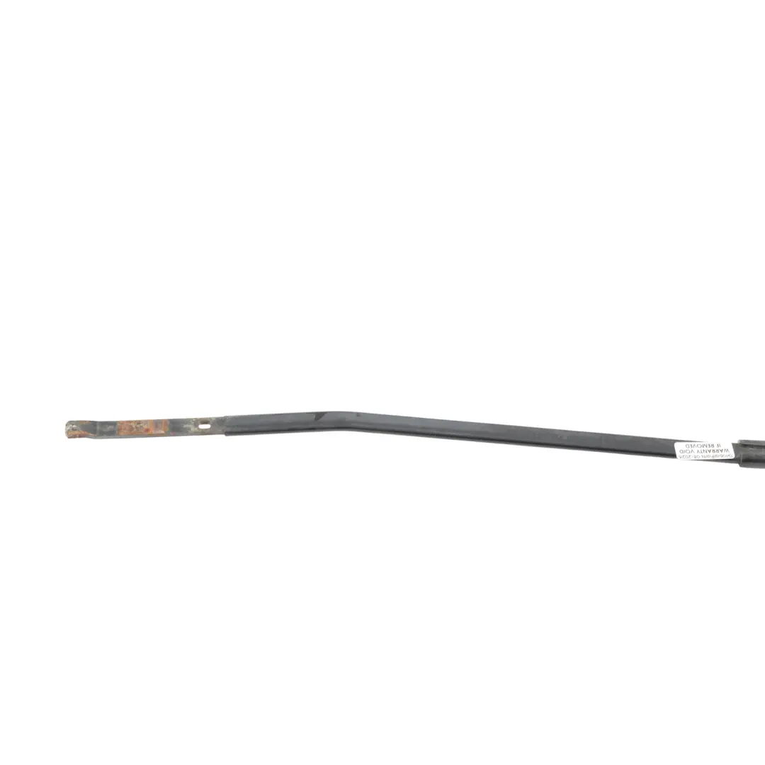 Windscreen Wiper Arm Rod Right O/S to Citroën C4 Grand Picasso with Part number 9686640680 Citroën C4 Grand Picasso Windscreen Wiper Arm Rod Right O/S - SKU RHD-9686640680 - Part number 9686640680