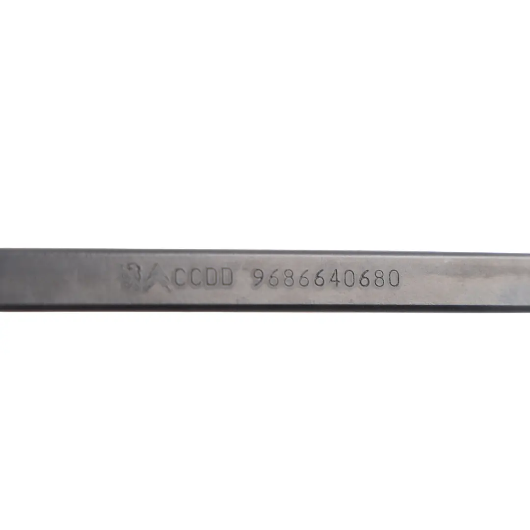 Citroën C4 Grand Picasso Windscreen Wiper Arm Rod Right O/S - SKU RHD-9686640680 - Part number 9686640680