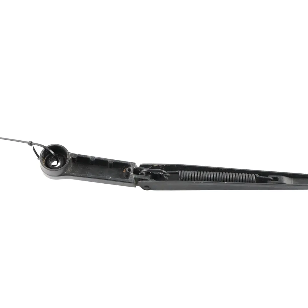 Citroën C4 Grand Picasso Front Wiper Arm Blade Holder Left N/S - SKU RHD-9686640780 - Part number 9686640780